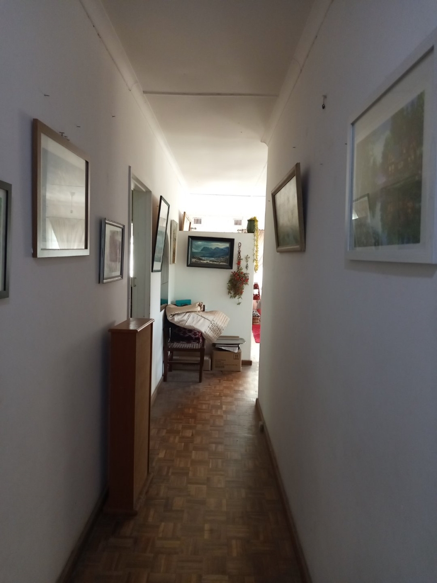 3 Bedroom Property for Sale in Belmont Park Western Cape